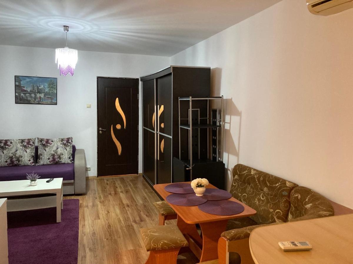 Royal Studio National Arena - Free Parking Bucureşti Eksteriør bilde