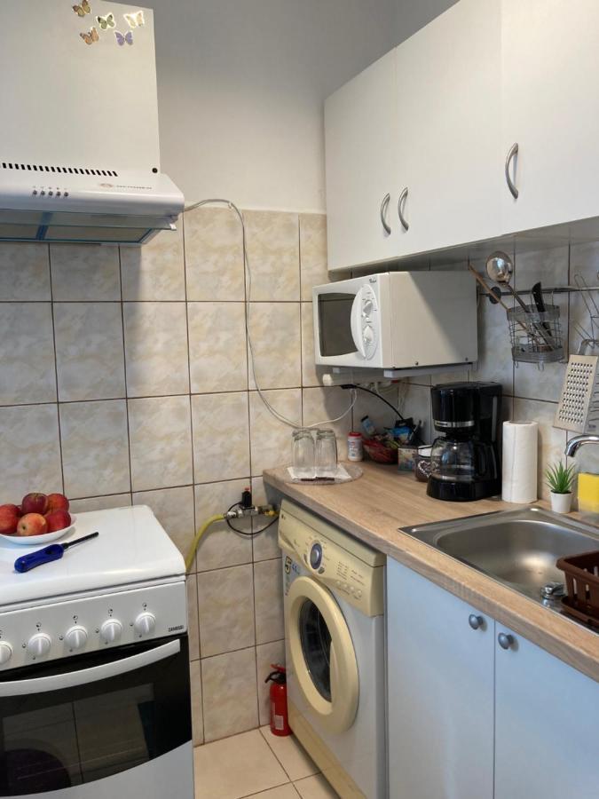 Royal Studio National Arena - Free Parking Bucureşti Eksteriør bilde