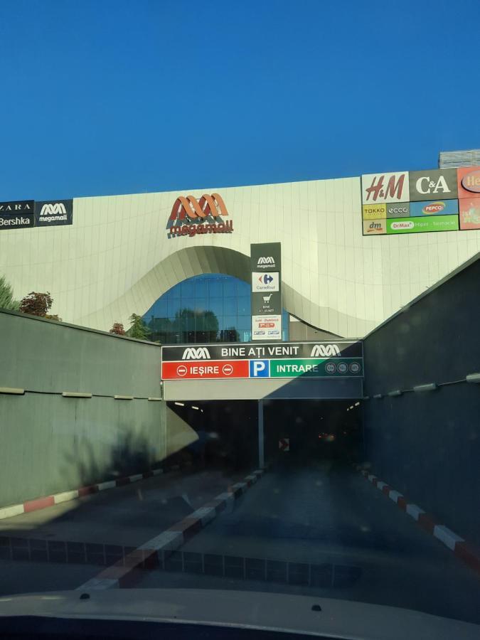 Royal Studio National Arena - Free Parking Bucureşti Eksteriør bilde